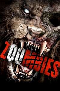 Zoombies - Poster