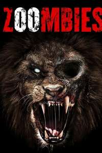 Zoombies - Poster