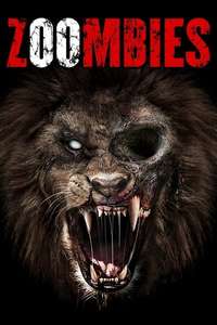 Zoombies - Poster