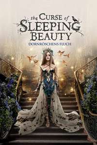 The Curse of Sleeping Beauty - Poster