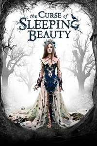 The Curse of Sleeping Beauty - Poster