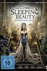 The Curse of Sleeping Beauty - Poster