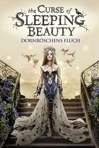 The Curse of Sleeping Beauty - Poster