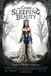 The Curse of Sleeping Beauty - Poster