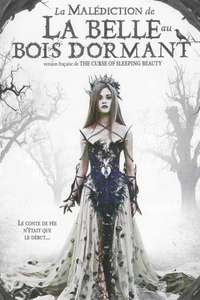 The Curse of Sleeping Beauty - Poster