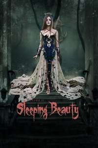 The Curse of Sleeping Beauty - Poster