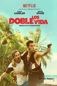 The Do-Over - Poster
