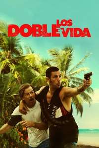 The Do-Over - Poster