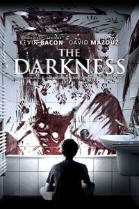 The Darkness - Posters