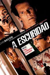 The Darkness - Posters