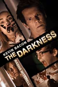 The Darkness - Posters