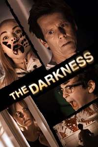 The Darkness - Posters