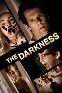 The Darkness - Posters