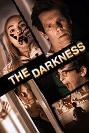 The Darkness