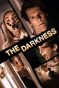 The Darkness - Posters