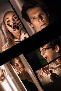 The Darkness - Posters