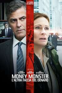 Money Monster - Poster