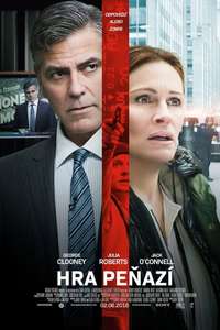 Money Monster - Poster