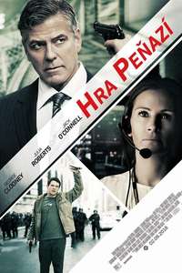 Money Monster - Poster