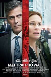 Money Monster - Poster