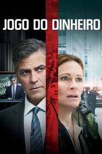 Money Monster - Poster