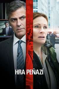 Money Monster - Poster