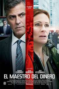 Money Monster - Poster