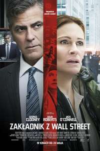 Money Monster - Poster