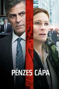 Money Monster - Poster