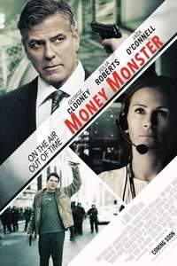 Money Monster - Poster