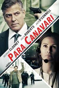 Money Monster - Poster