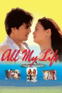All My Life - Poster