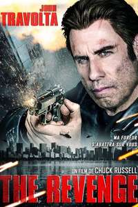 I Am Wrath - Poster
