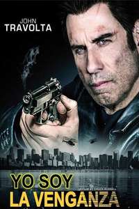 I Am Wrath - Poster