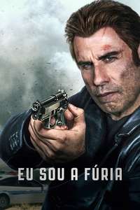 I Am Wrath - Poster