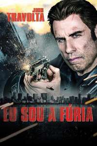 I Am Wrath - Poster