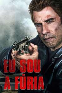 I Am Wrath - Poster