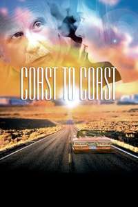 Coast to Coast - Poster