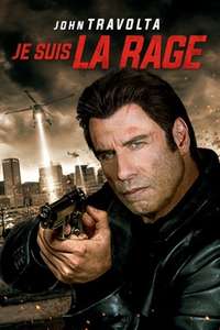 I Am Wrath - Poster