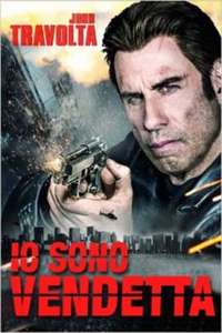 I Am Wrath - Poster