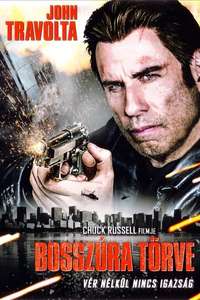 I Am Wrath - Poster