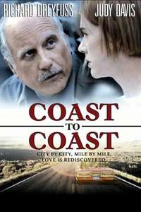 Coast to Coast - Poster