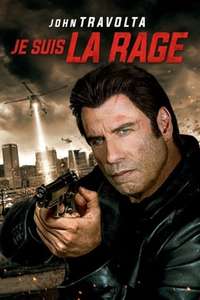 I Am Wrath - Poster