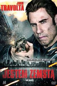 I Am Wrath - Poster
