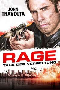 I Am Wrath - Poster