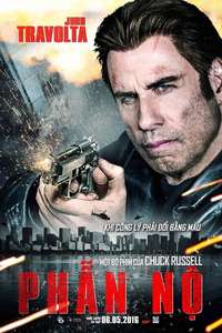 I Am Wrath - Poster
