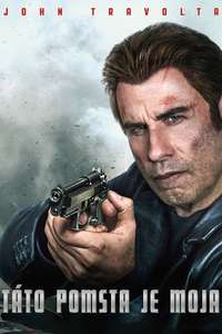 I Am Wrath - Poster