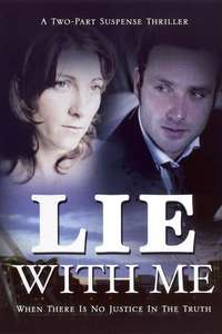 Lie with Me - Poster