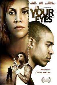 In Your Eyes - Poster