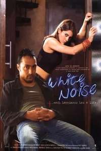 White Noise - Poster